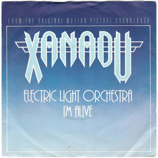 Electric Light Orchestra - I'm Alive