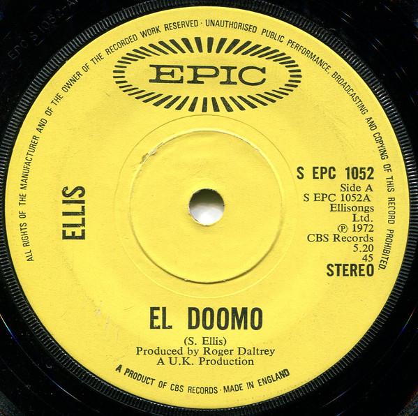 Ellis (6) - El Doomo