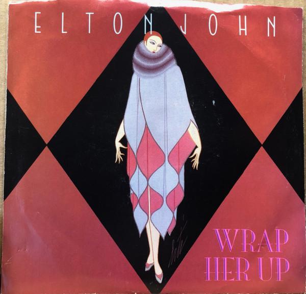 Elton John - Wrap Her Up