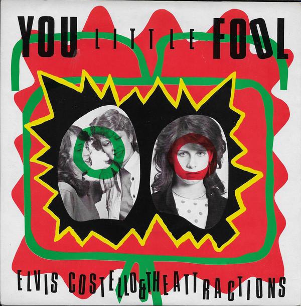 Elvis Costello & The Attractions - You Little Fool
