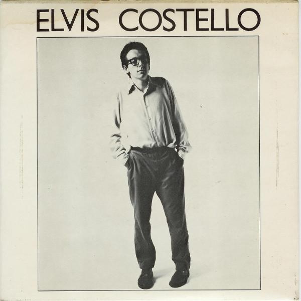 Elvis Costello - Less Than Zero
