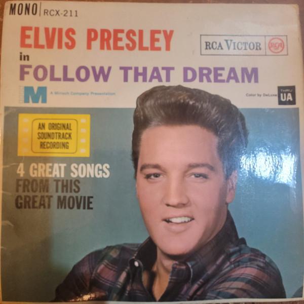 Elvis Presley - Follow That Dream