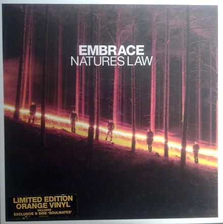 Embrace - Natures Law