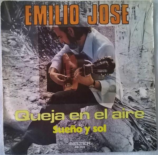 Emilio José - Queja En El Aire