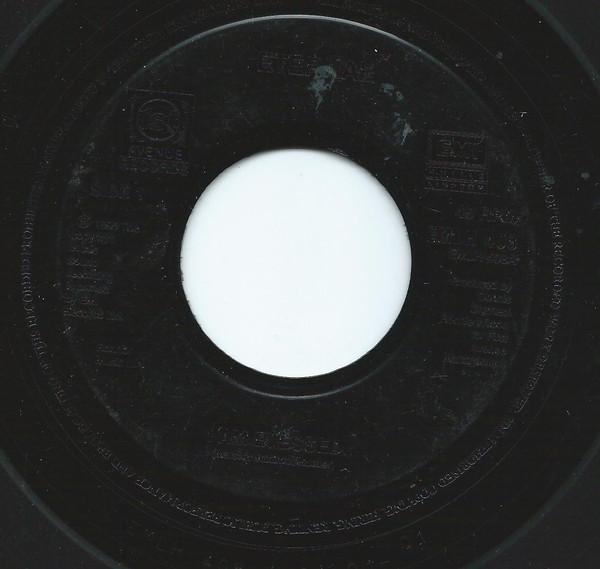 Eternal (2) - I Am Blessed