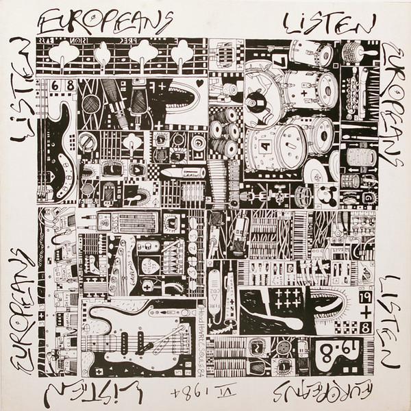 Europeans - Listen