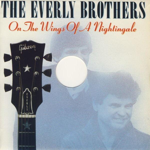 Everly Brothers - On The Wings Of A Nightingale