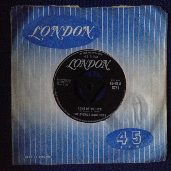 Everly Brothers - Problems
