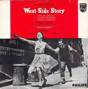  - Excerpts From "West Side Story" No. 1