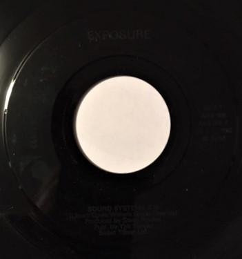 Exposure  - Sound System