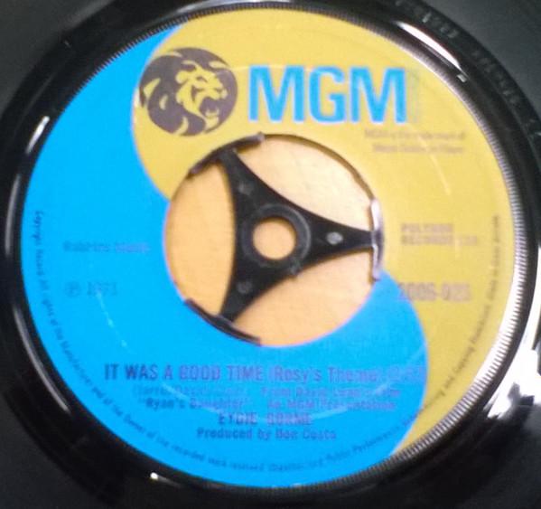 Eydie Gormé, Don Costa - It Was A Good Time (Rosy's Theme)