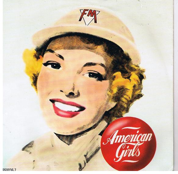 FM (6) - American Girls