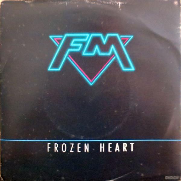 FM (6) - Frozen Heart