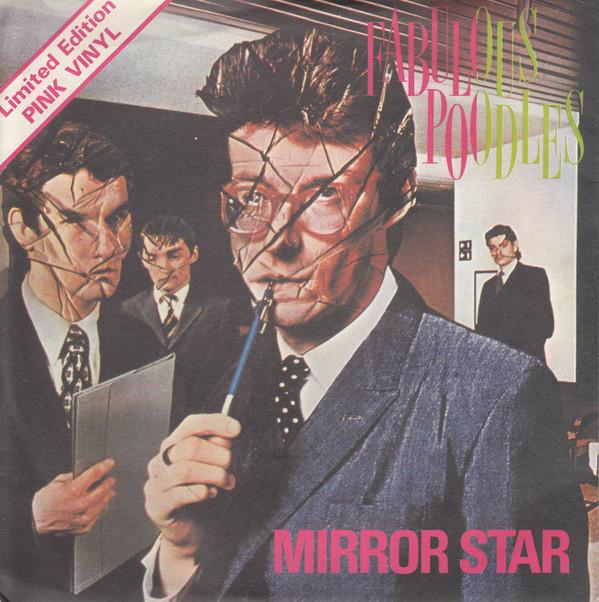 Fabulous Poodles - Mirror Star