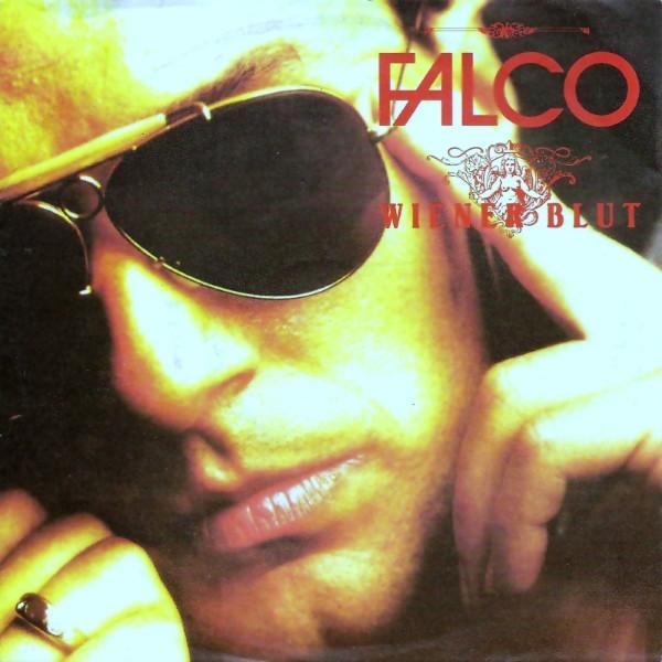Falco - Wiener Blut