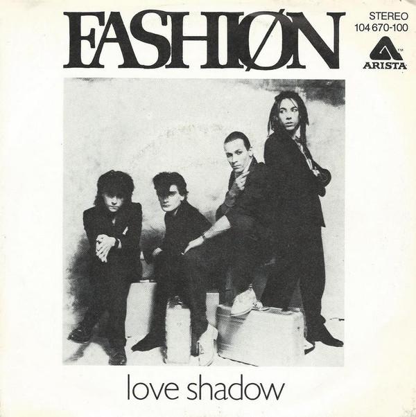 Fashion - Love Shadow
