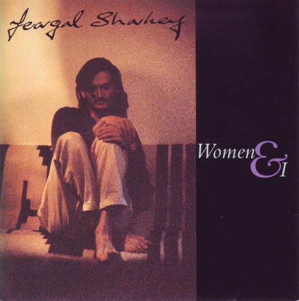 Feargal Sharkey - Women & I