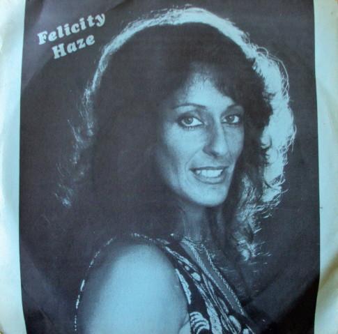 Felicity Haze - Felicitations