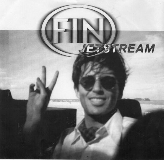 Fin (2) - Jetstream