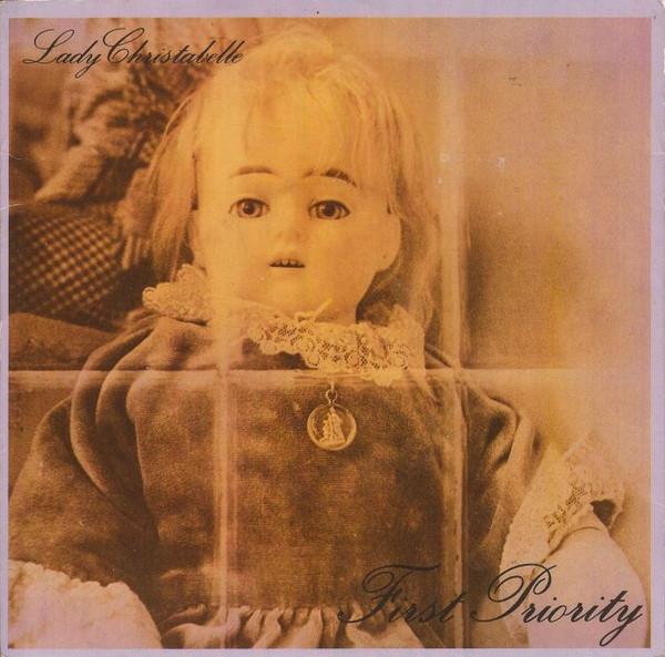 First Priority (2) - Lady Christabelle