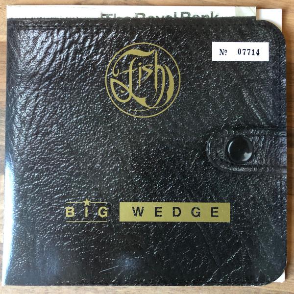 Fish - Big Wedge