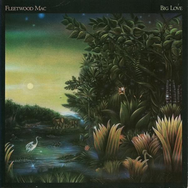 Fleetwood Mac - Big Love