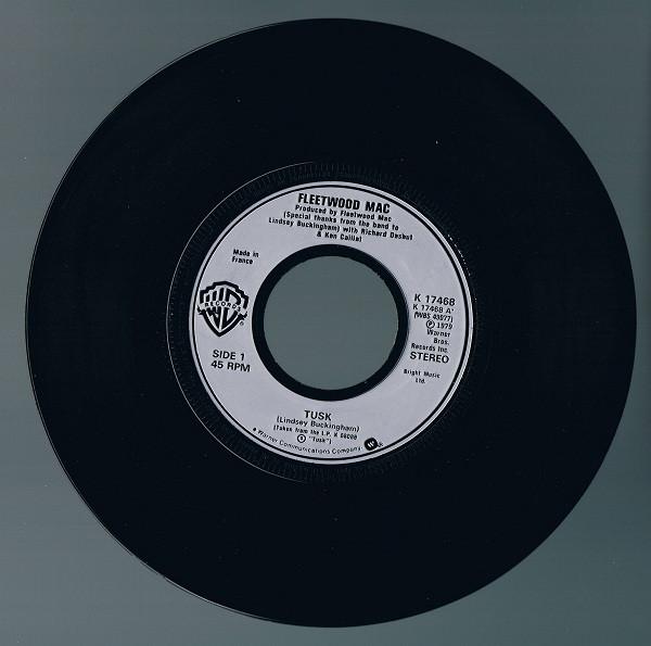 Fleetwood Mac - Tusk