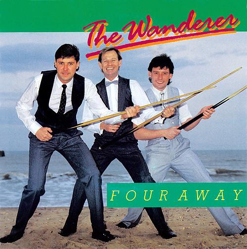 Four Away - The Wanderer