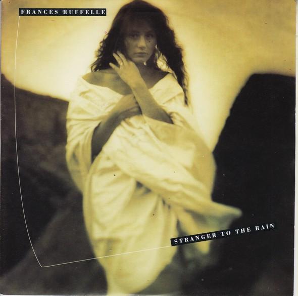 Frances Ruffelle - Stranger To The Rain