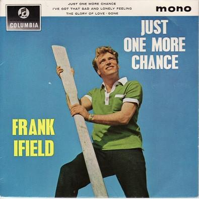 Frank Ifield - Just One More Chance