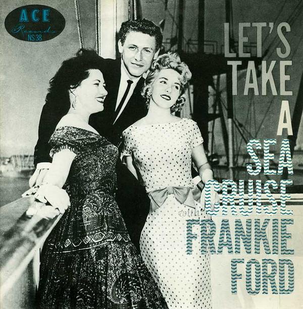 Frankie Ford - Sea Cruise