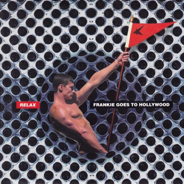 Frankie Goes To Hollywood - Relax