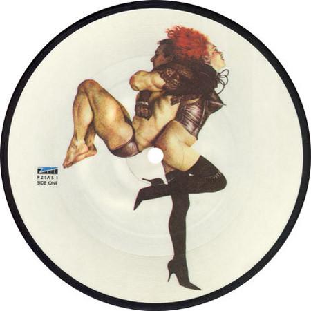 Frankie Goes To Hollywood - Relax
