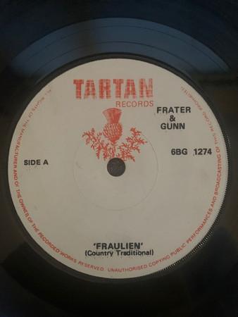Frater & Gunn - Fraulien