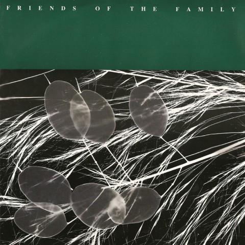 Friends Of The Family - Rotten To The Core