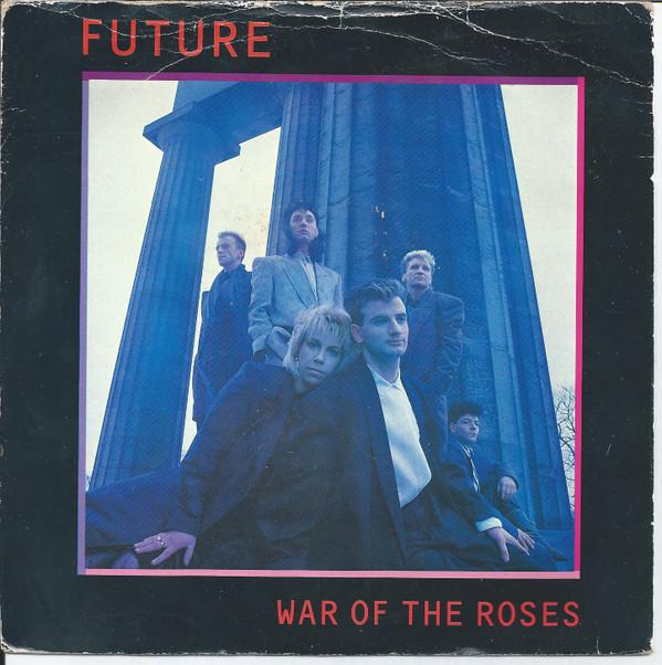 Future (35) - War Of The Roses