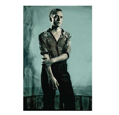 Gabriel Bruce - Perfect Weather