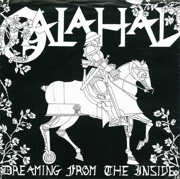 Galahad - Dreaming From The Inside