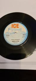 Gene Latter - Rock Your Boat