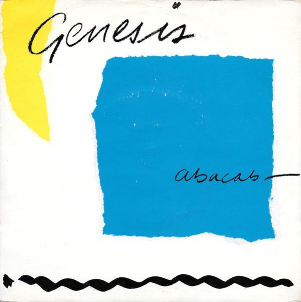 Genesis - Abacab