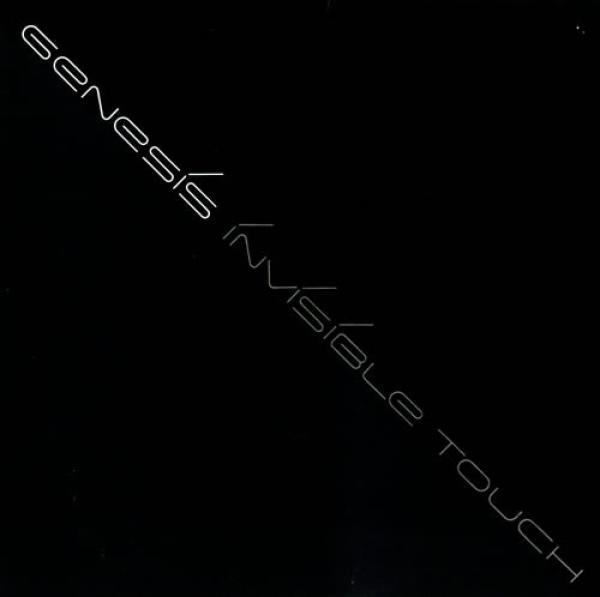 Genesis - Invisible Touch