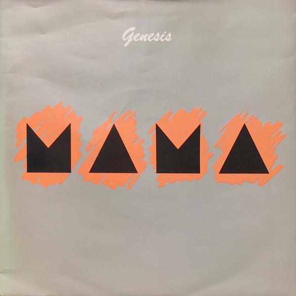 Genesis - Mama