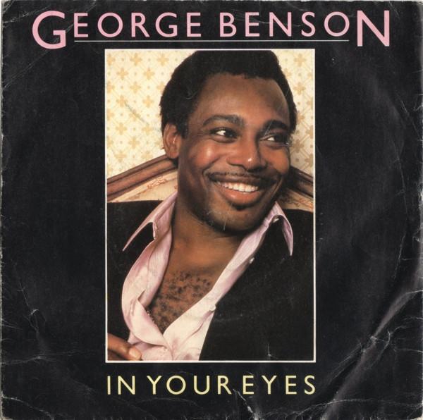 George Benson - In Your Eyes