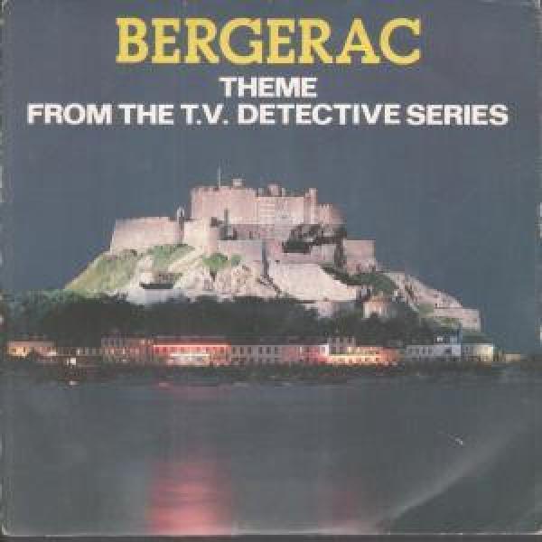 George Fenton - Bergerac