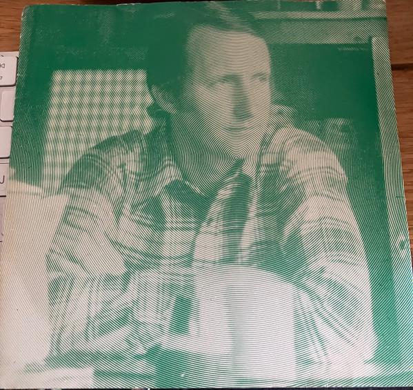 George Hamilton IV - I Wonder Who's Kissing Her Now