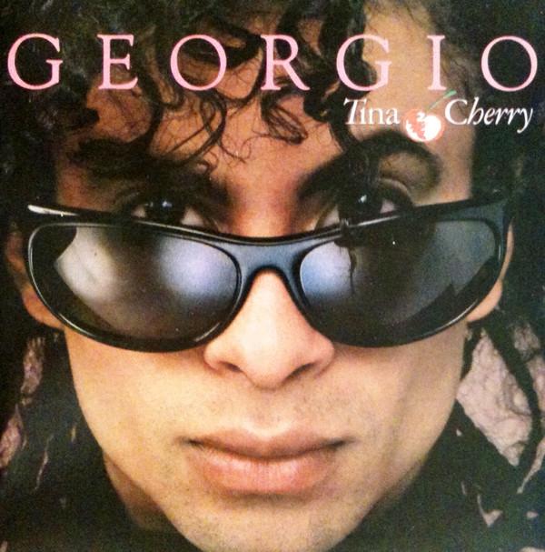 Georgio (2) - Tina Cherry
