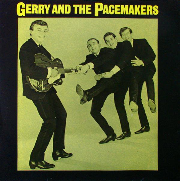 Gerry & The Pacemakers - I Like It