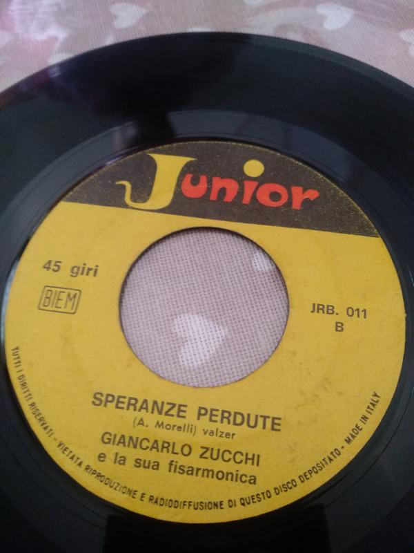 Giancarlo Zucchi - Le Onde Del Danubio