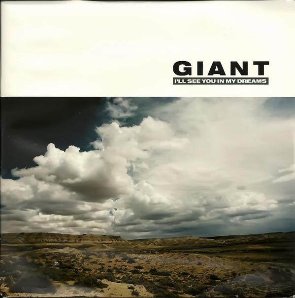 Giant (4) - I'll See You In My Dreams