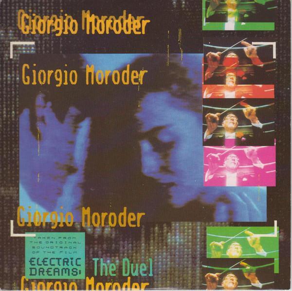 Giorgio Moroder - The Duel